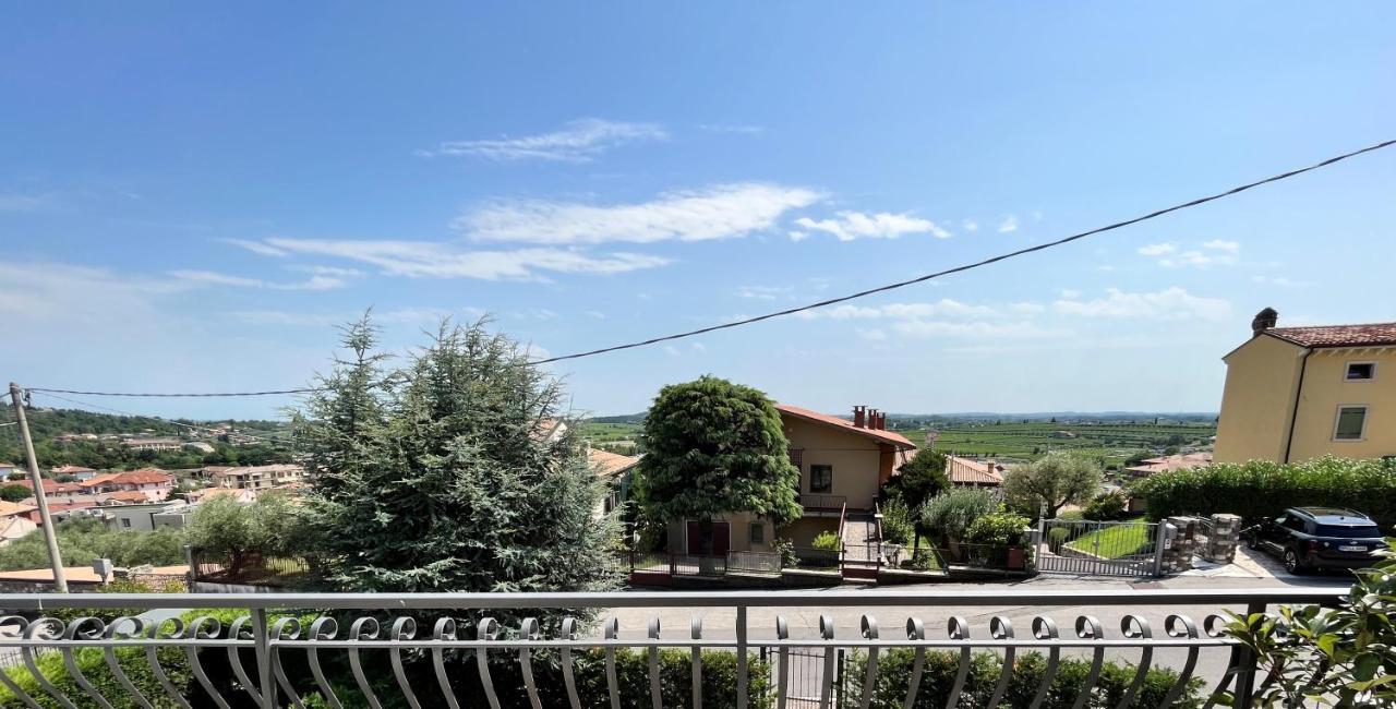 Residenza Al Sogno - On Lake Garda Cavaion Veronese Exterior foto
