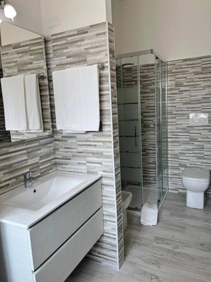 Residenza Al Sogno - On Lake Garda Cavaion Veronese Exterior foto