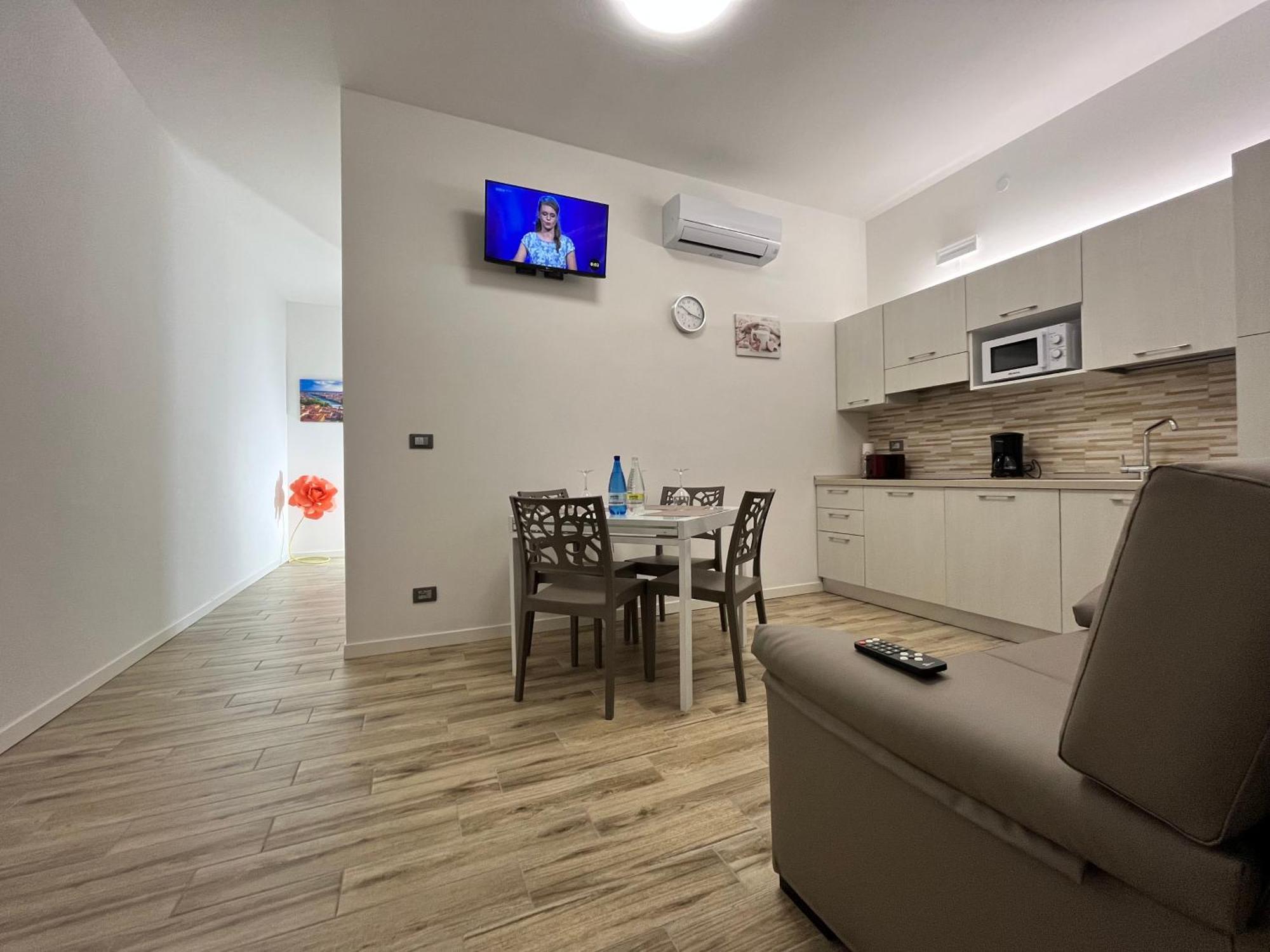 Residenza Al Sogno - On Lake Garda Cavaion Veronese Exterior foto