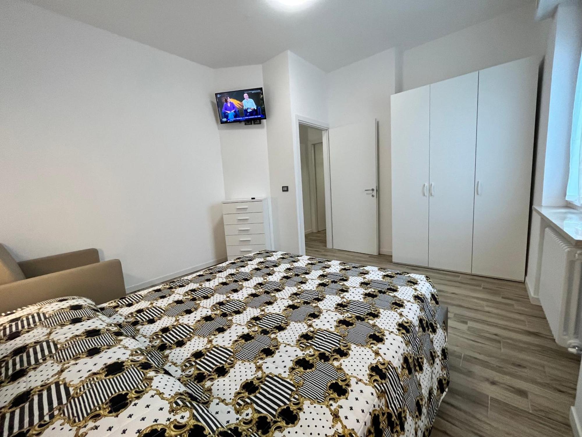 Residenza Al Sogno - On Lake Garda Cavaion Veronese Exterior foto